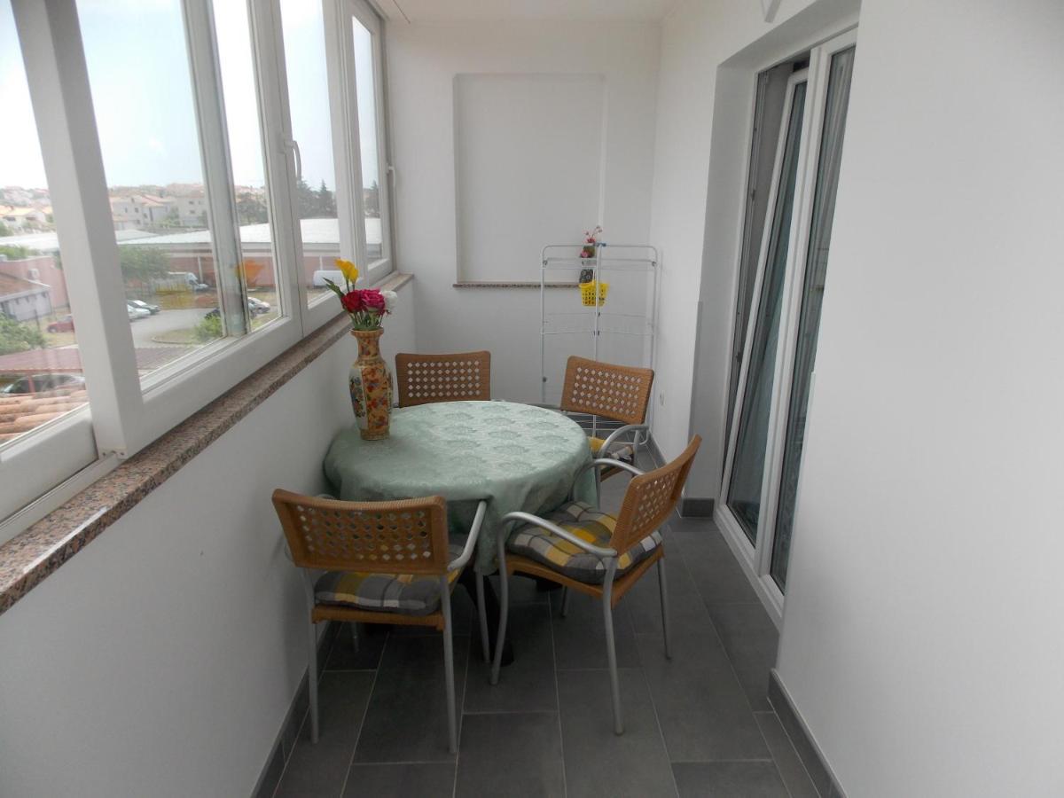 Hanifa Apartmani Ровінь Екстер'єр фото