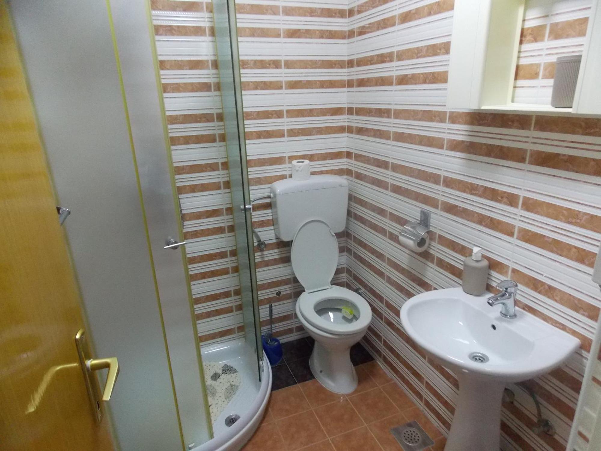Hanifa Apartmani Ровінь Екстер'єр фото